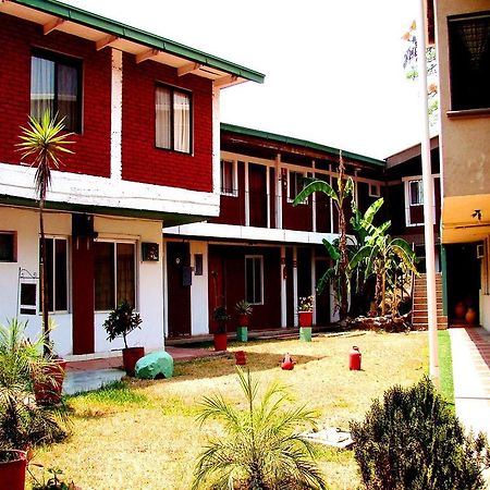 Apart-Hotel River View Tegucigalpa Exterior foto