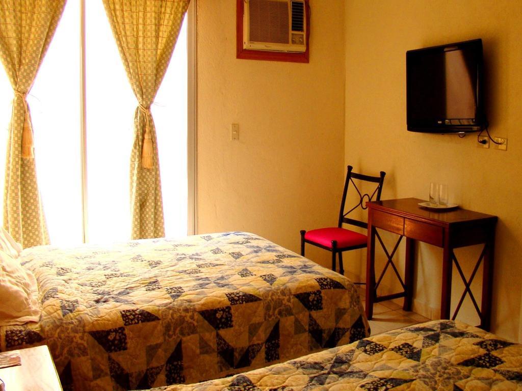 Apart-Hotel River View Tegucigalpa Zimmer foto