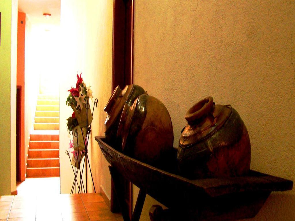Apart-Hotel River View Tegucigalpa Exterior foto