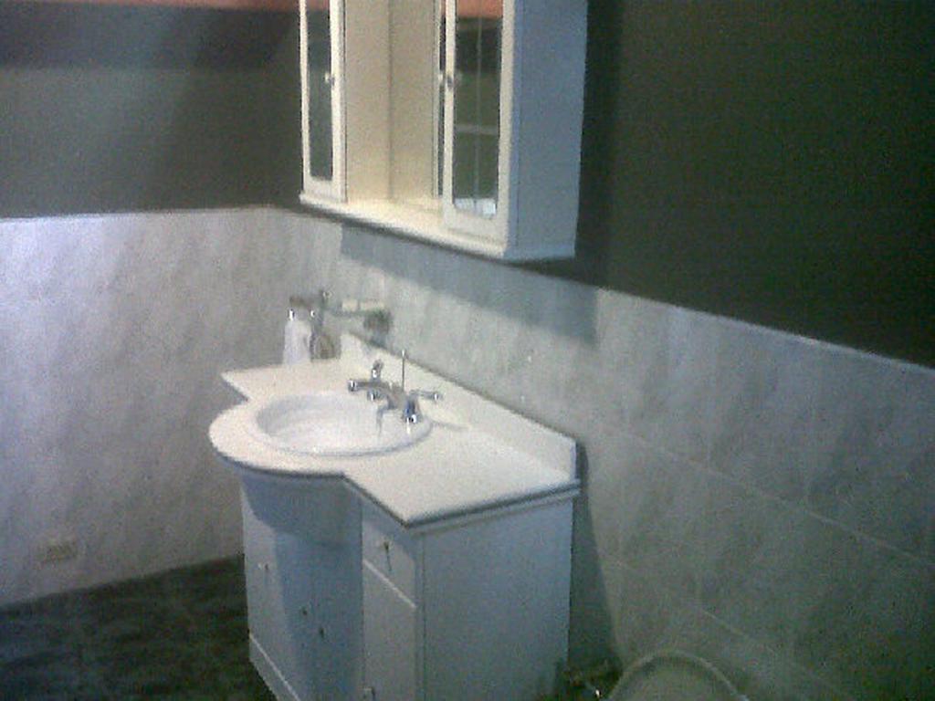 Apart-Hotel River View Tegucigalpa Zimmer foto