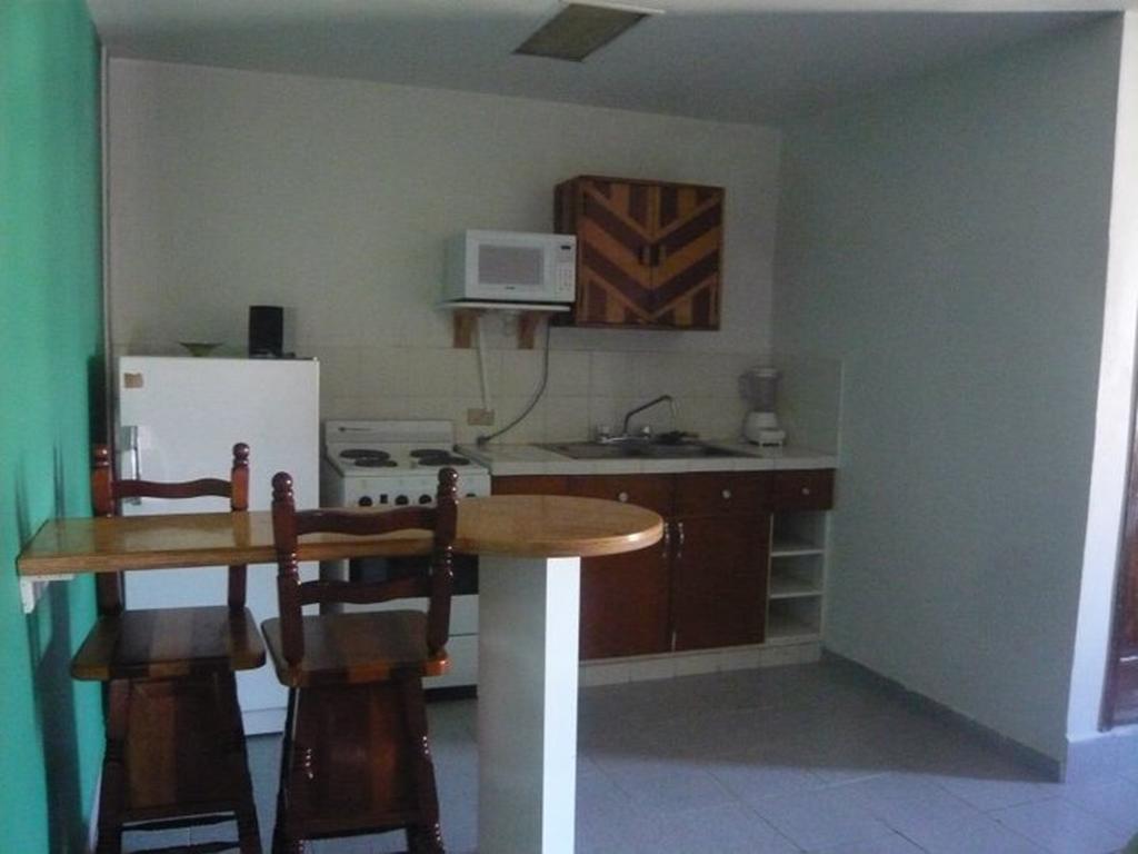 Apart-Hotel River View Tegucigalpa Zimmer foto