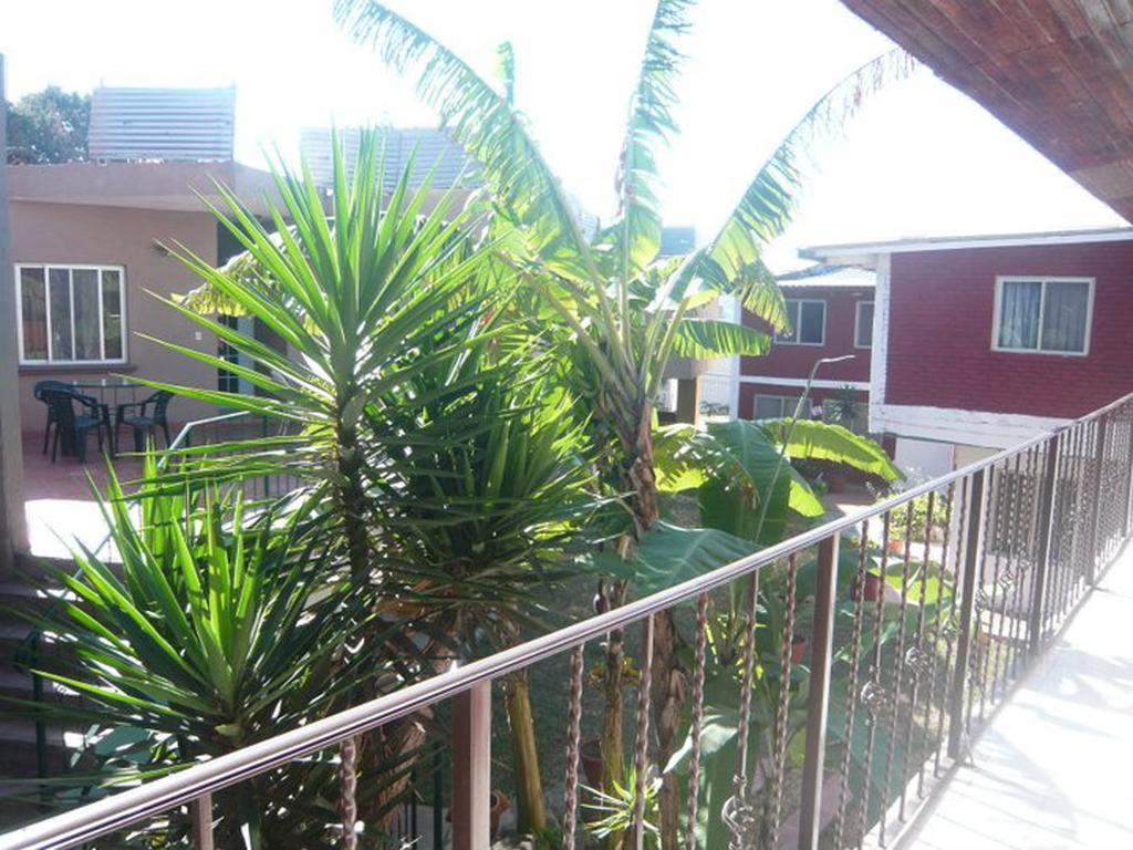 Apart-Hotel River View Tegucigalpa Zimmer foto